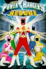 Watch Power Rangers Lightspeed Rescue Movie4k